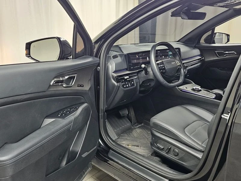 Kia Sportage HEV 1.6 4WD| 226�.�. | Mobile.bg � ����������� 9