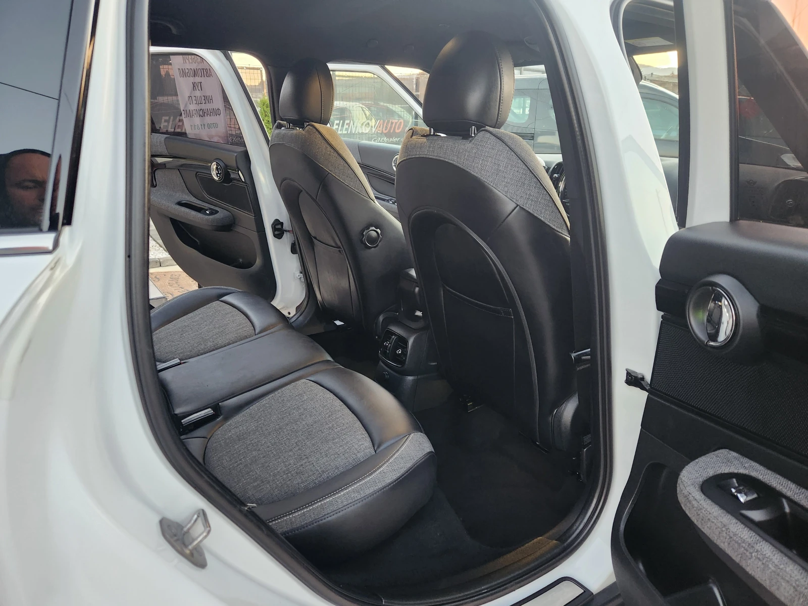 Mini Countryman S-2.0I-192. 44--  | Mobile.bg   15