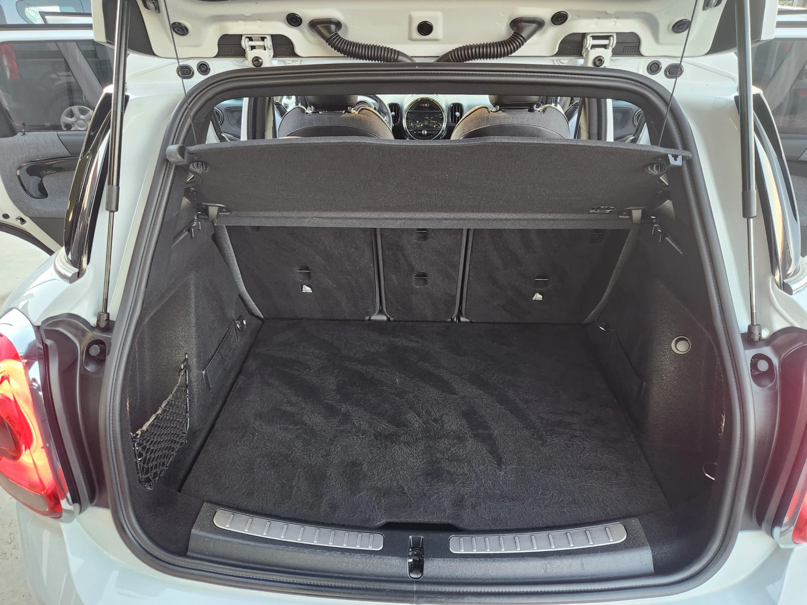 Mini Countryman S-2.0I-192. 44--  | Mobile.bg   17