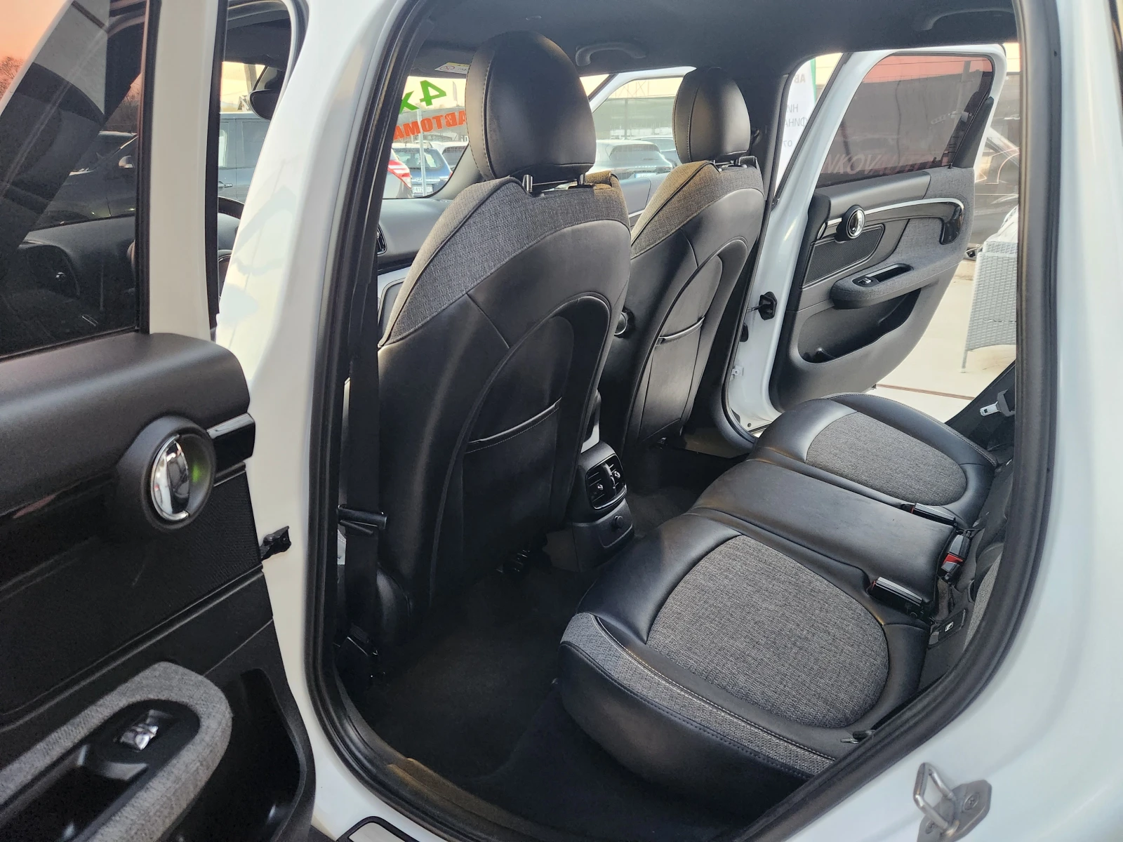 Mini Countryman S-2.0I-192. 44--  | Mobile.bg   14