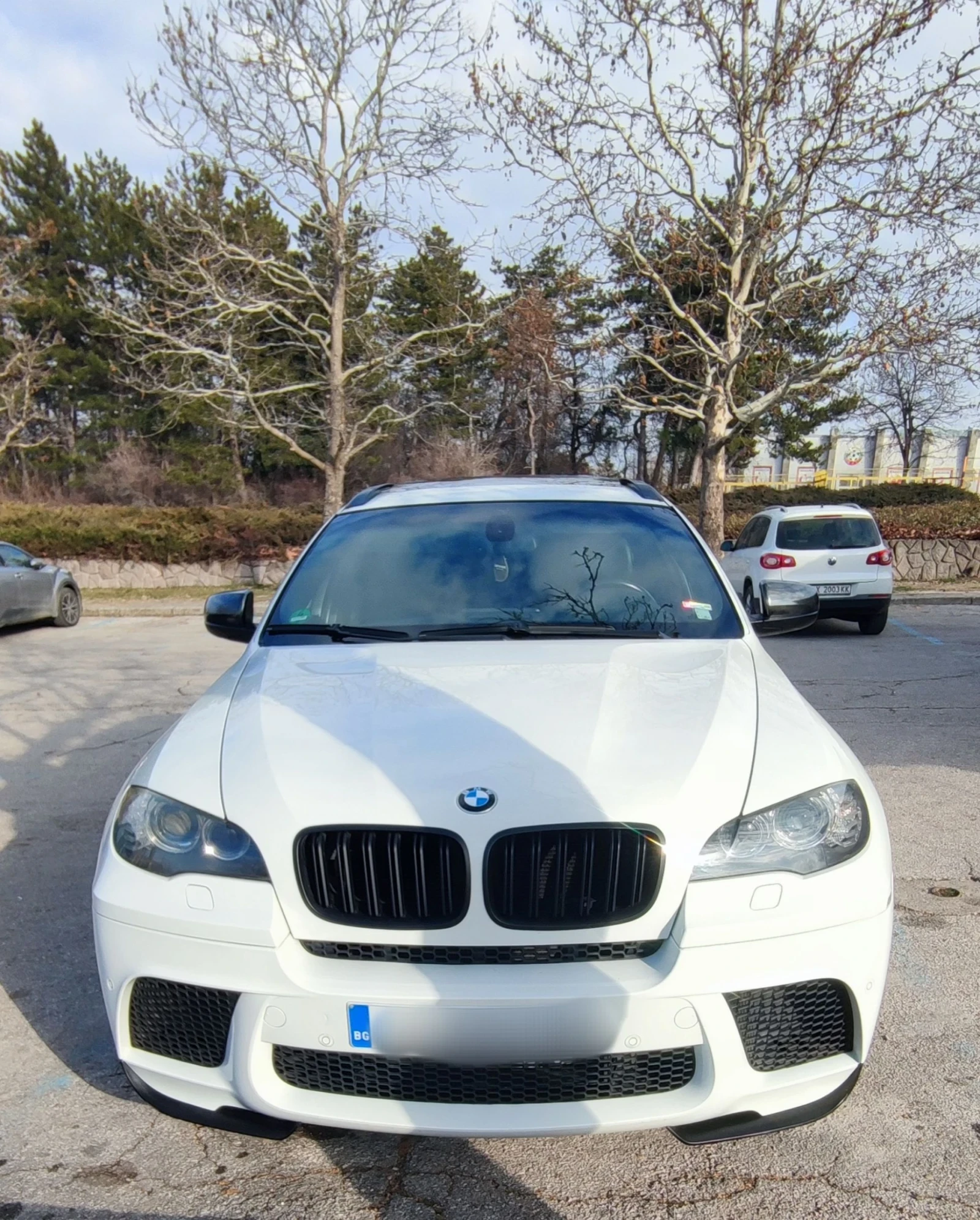 BMW X6 235 - изображение 3