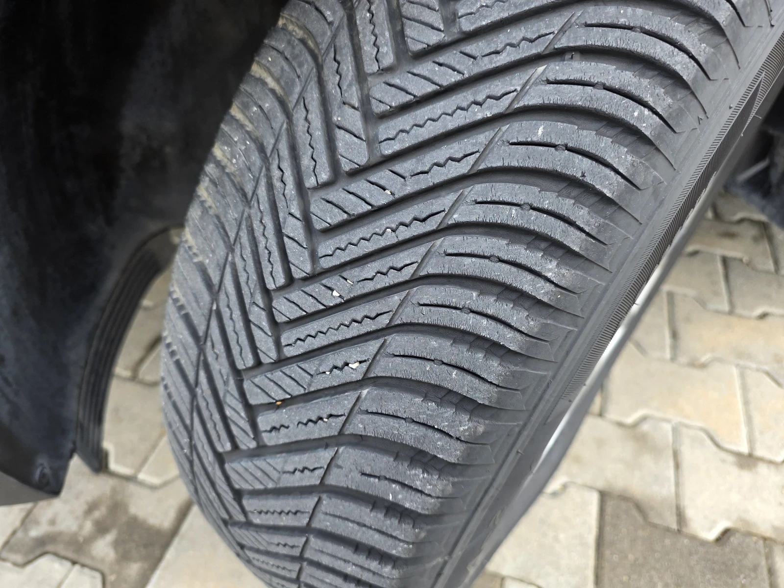 Hyundai Tucson 1.7CRDI | Mobile.bg   14