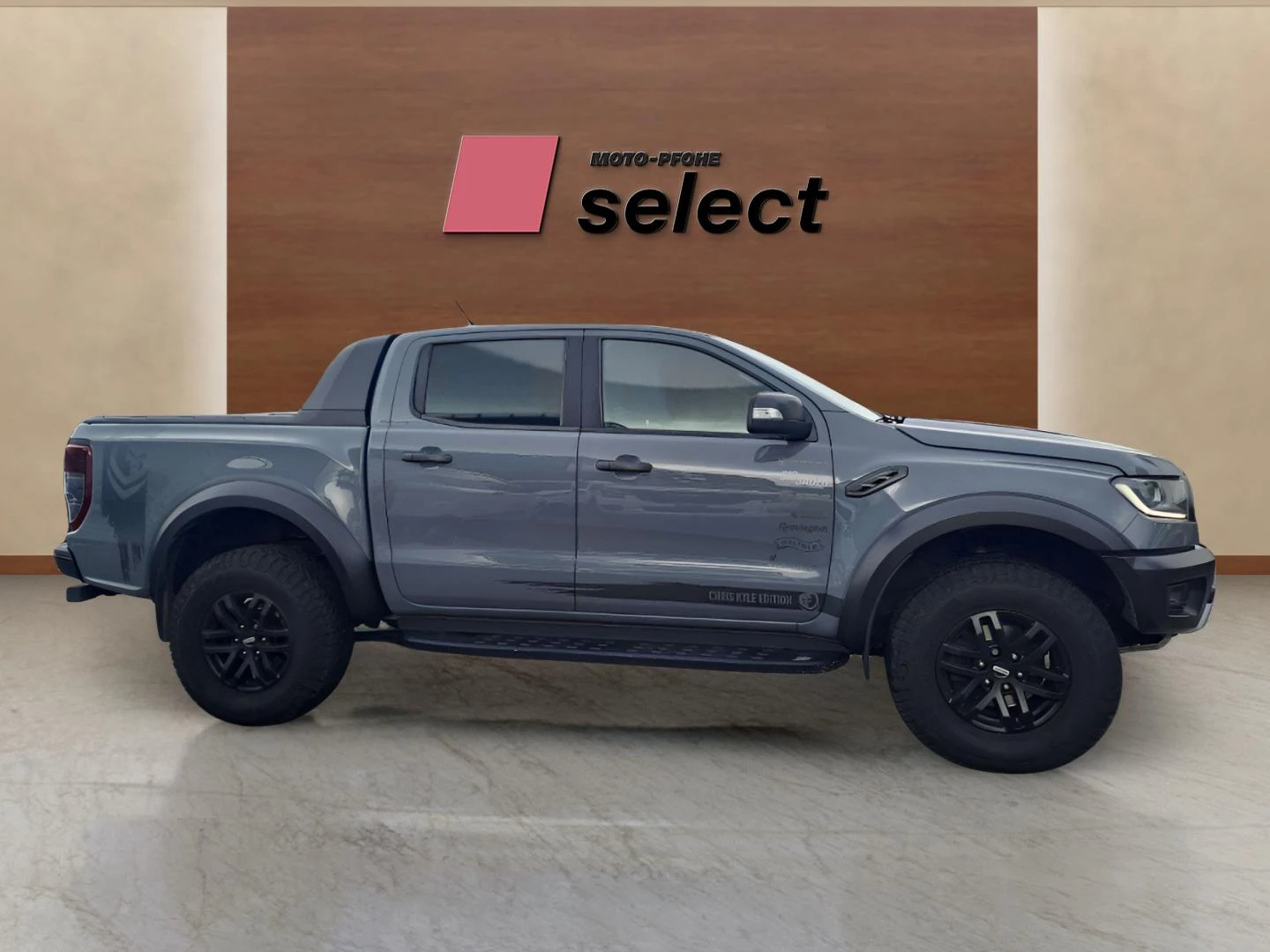 Ford Ranger 2.0 EcoBlue - изображение 4