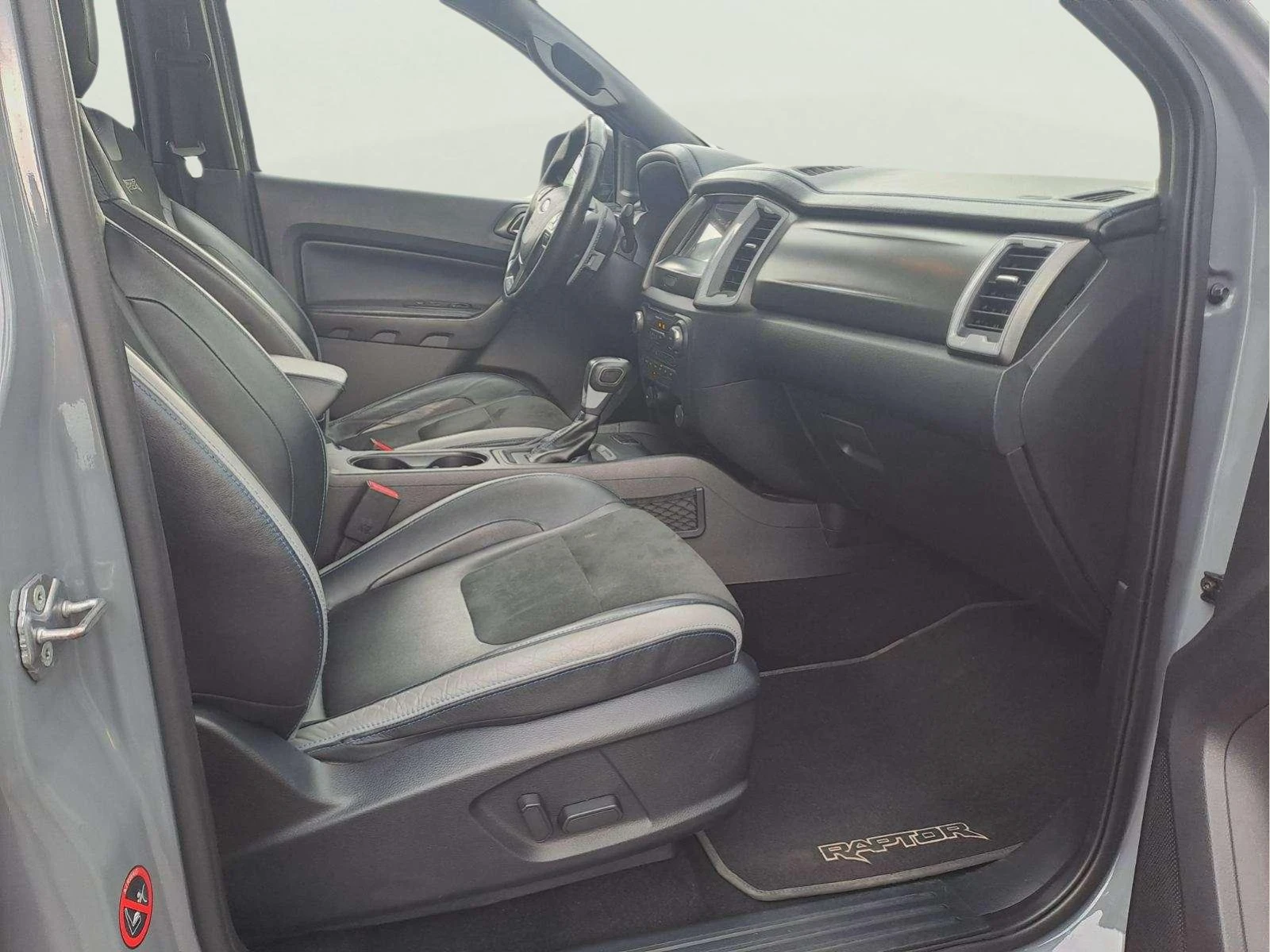 Ford Ranger 2.0 EcoBlue - изображение 10