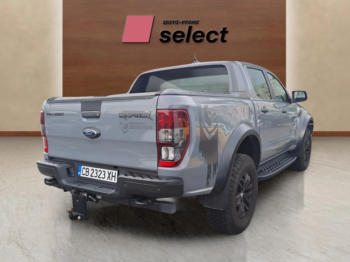 Ford Ranger 2.0 EcoBlue - изображение 5
