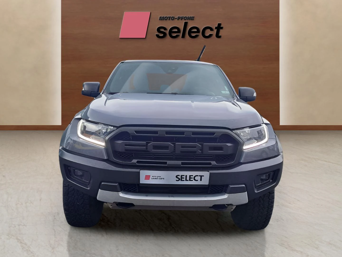 Ford Ranger 2.0 EcoBlue - изображение 2