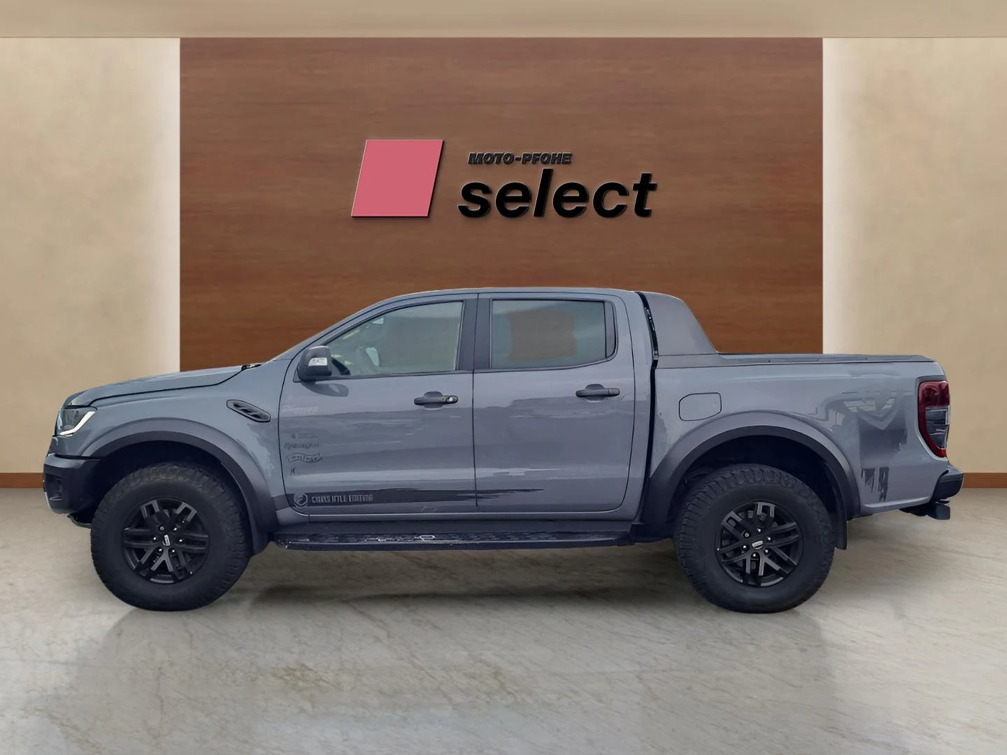 Ford Ranger 2.0 EcoBlue - изображение 8