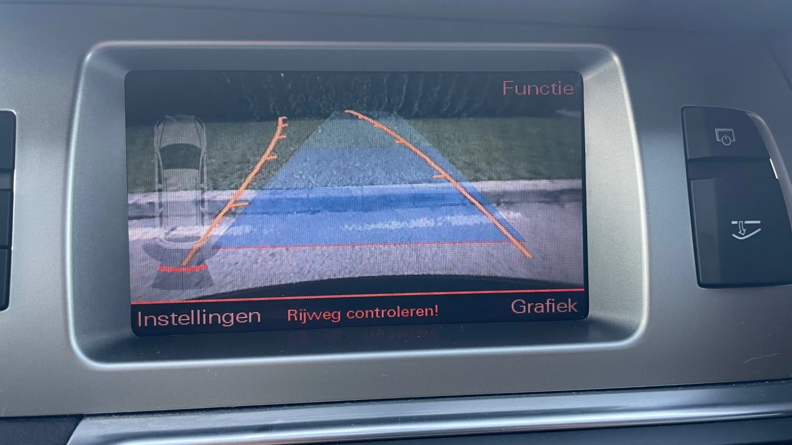 Audi Q7 4.2tdi S-LINE 7- | Mobile.bg   16