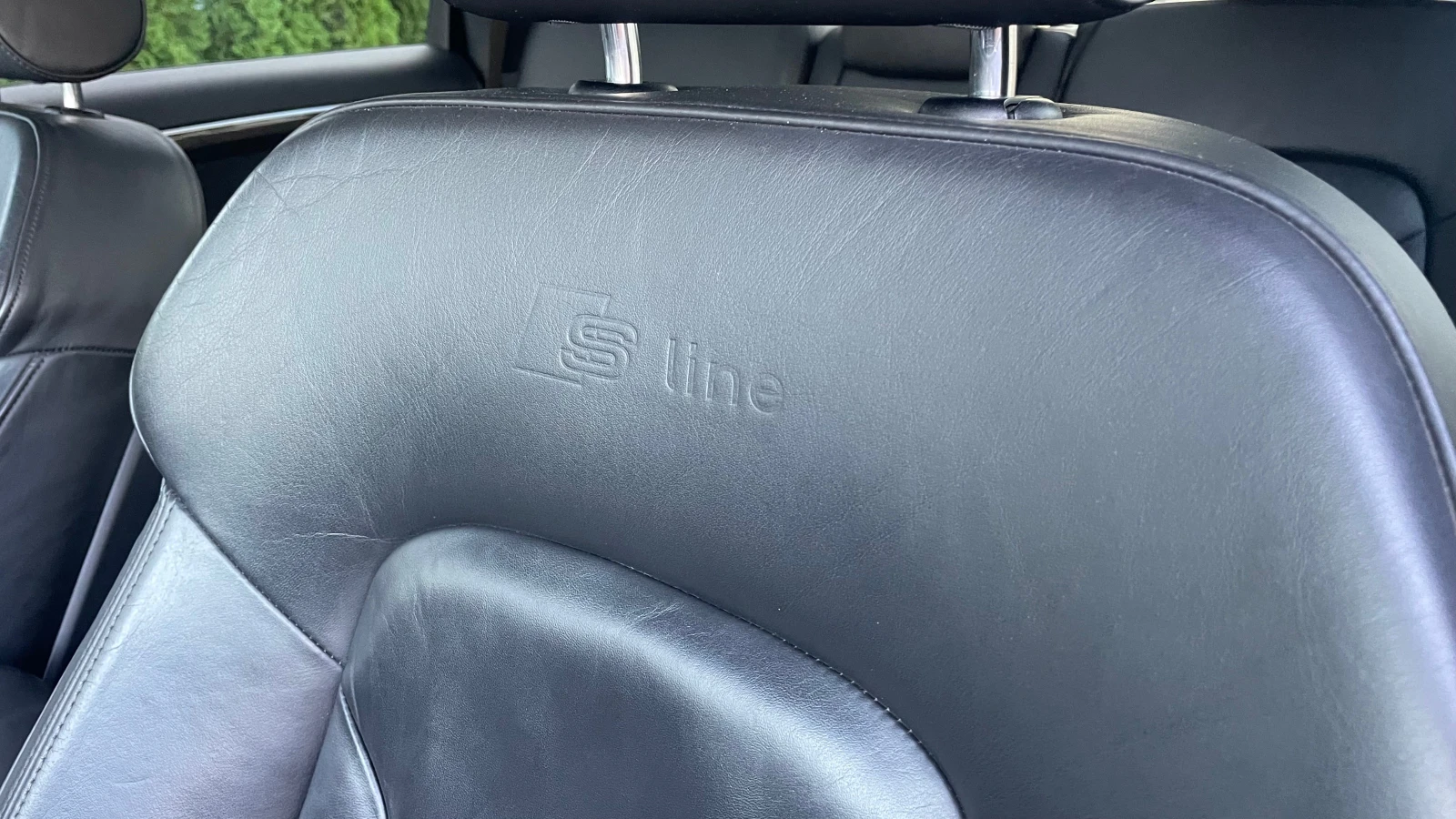 Audi Q7 4.2tdi S-LINE 7- | Mobile.bg   15