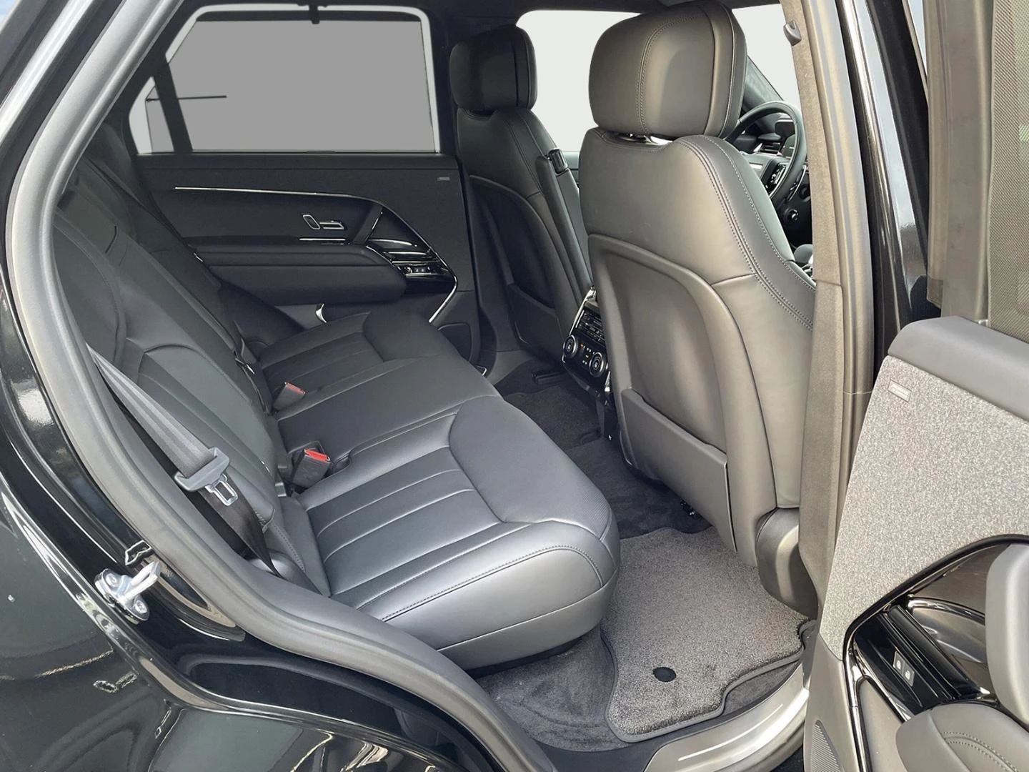 Land Rover Range Rover Sport P530 AUTOBIGRAPHY HEAD UP PANO 360 BLACK PAKET | Mobile.bg   13