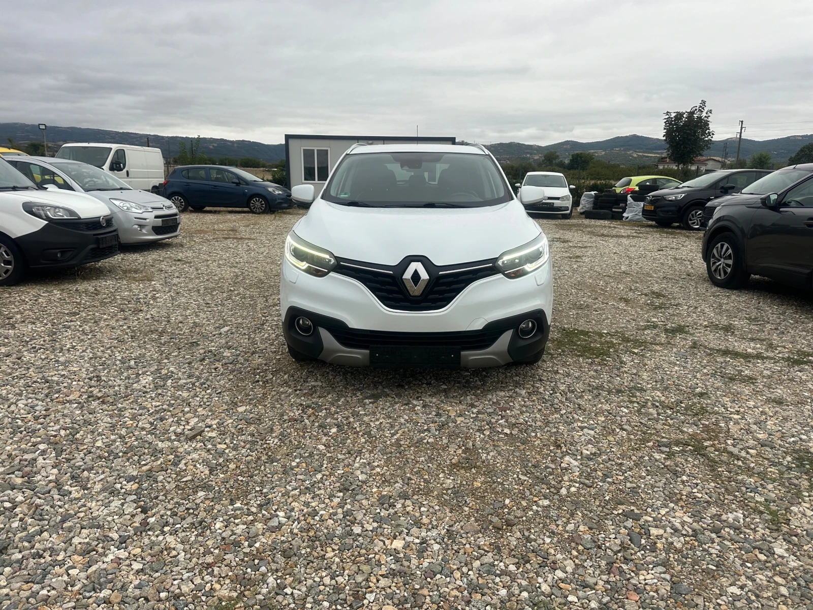 Renault Kadjar 1, 5 dCi/Automatic/XMOD | Mobile.bg   2