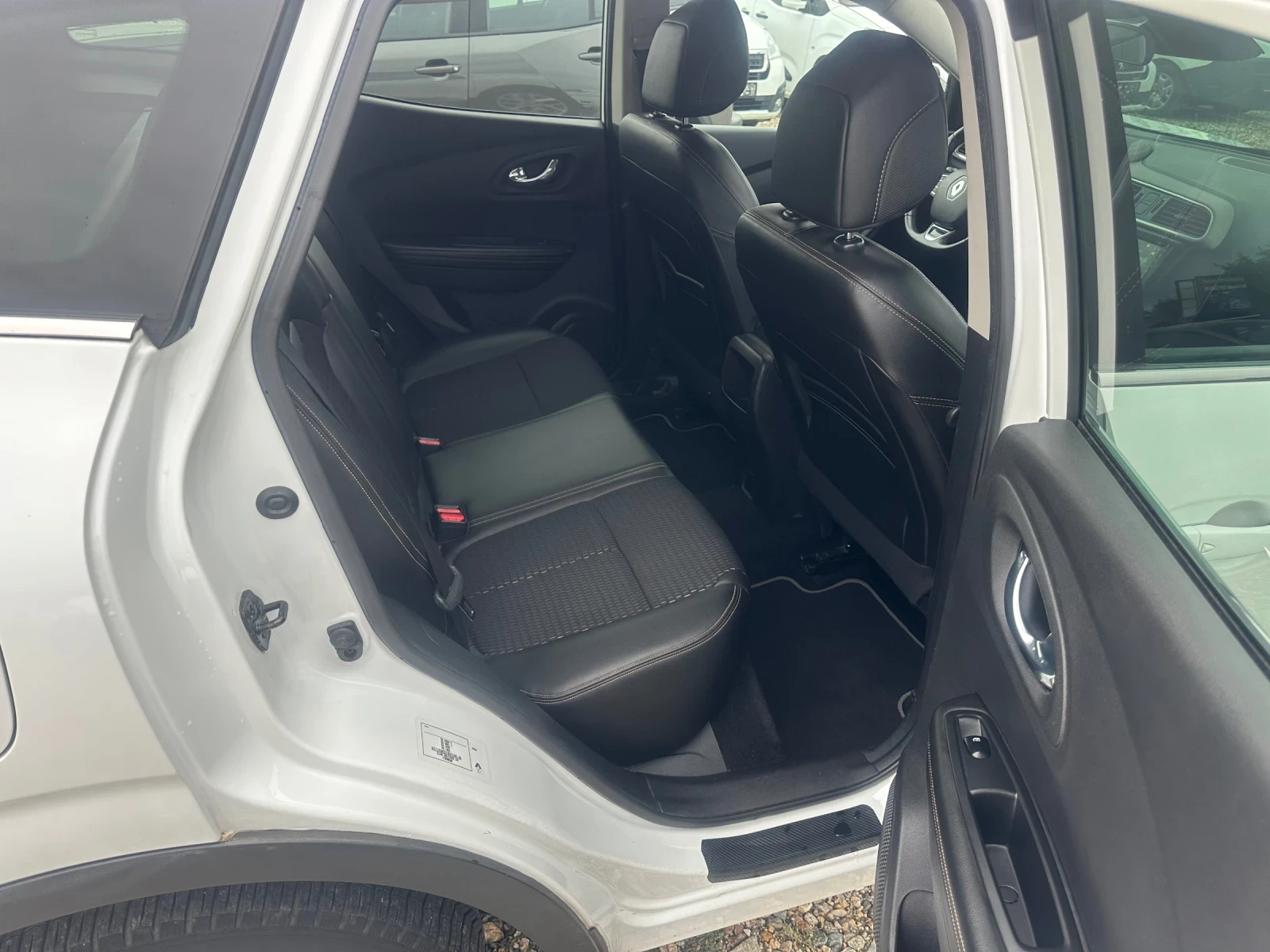 Renault Kadjar 1, 5 dCi/Automatic/XMOD - изображение 10