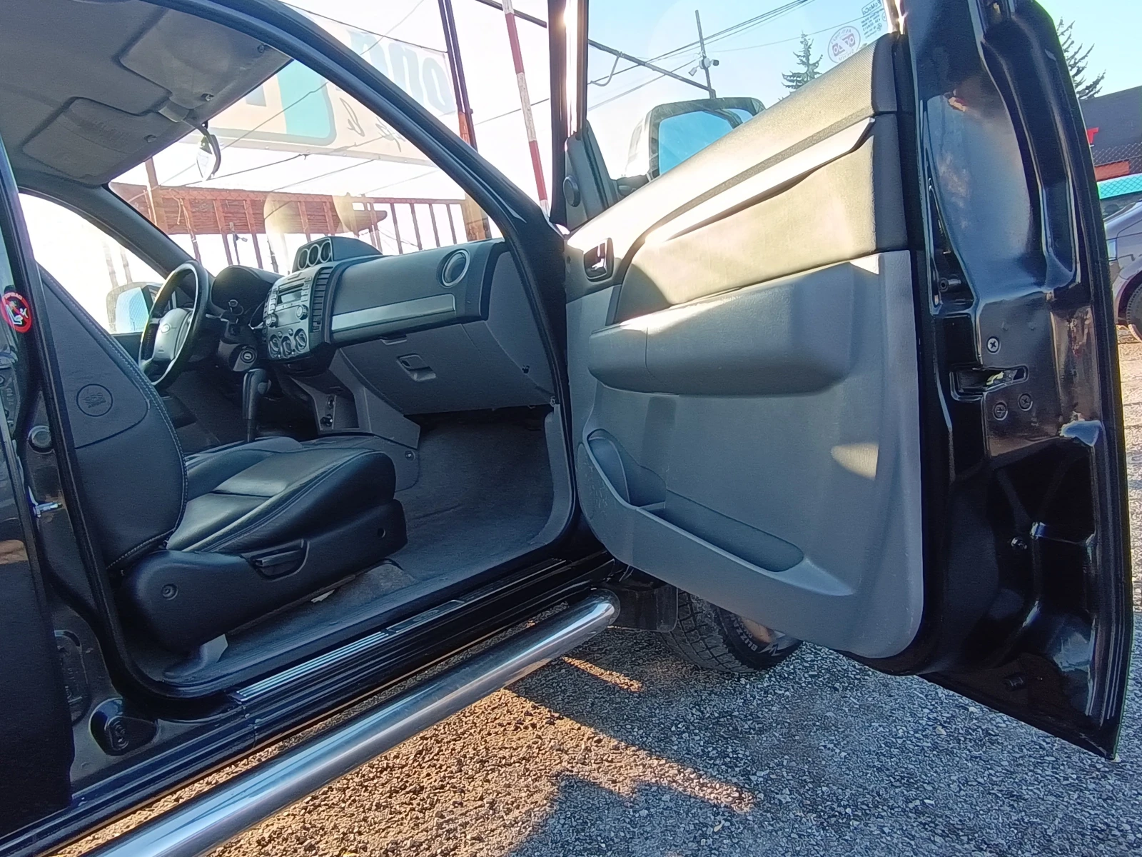 Ford Ranger 3.0-156к.с. !!! 186000км-ИСТИНСКИ !!! | Mobile.bg — изображение 12