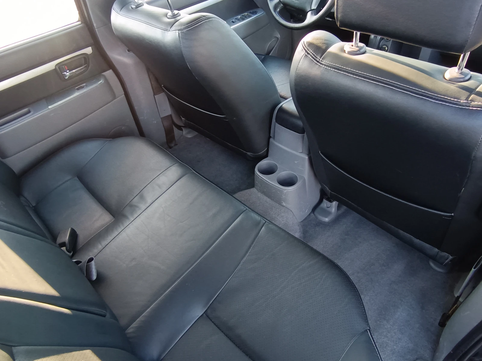 Ford Ranger 3.0-156к.с. !!! 186000км-ИСТИНСКИ !!! - изображение 10