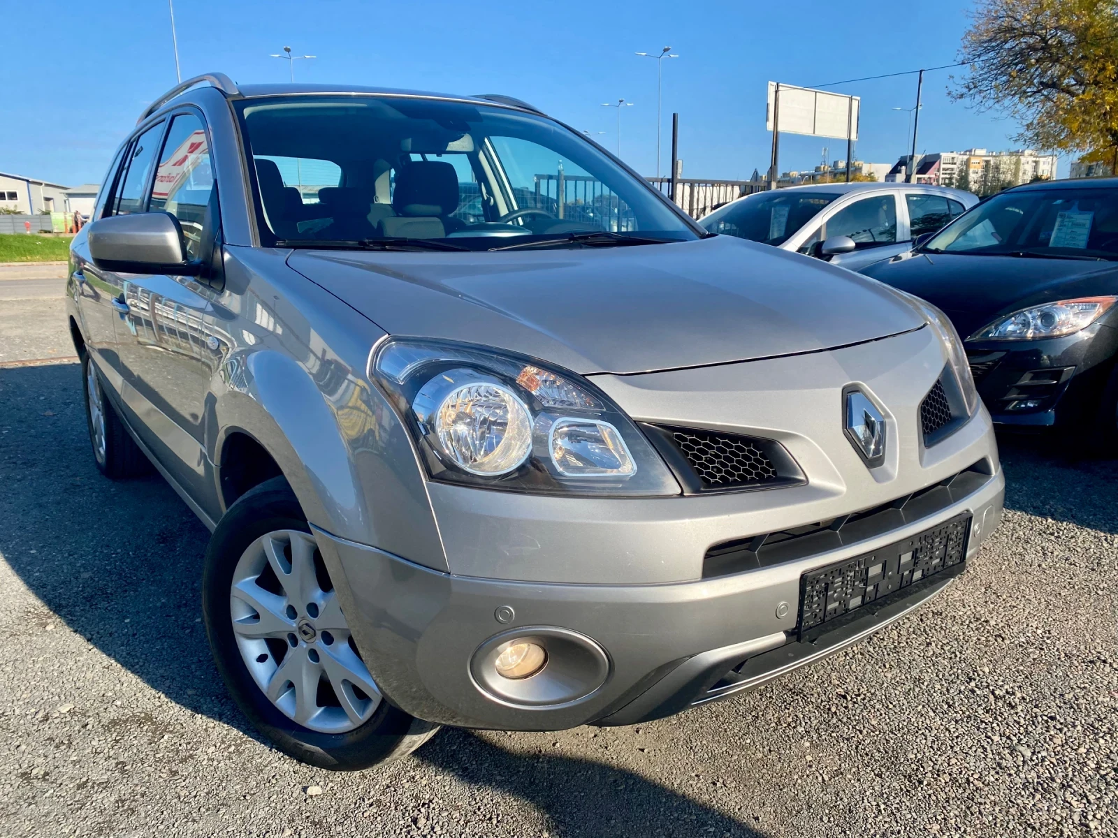 Renault Koleos | Mobile.bg   1