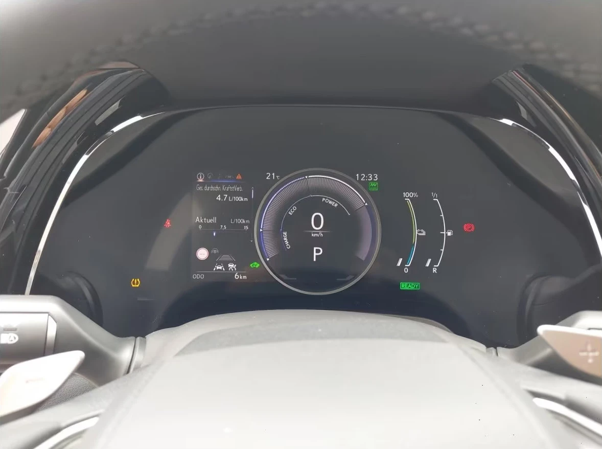 Lexus RX 450h plus НОВ!/PHEV/309HP/EXECUTIVE/PANO/360/HUD/KLESS/469g - изображение 10