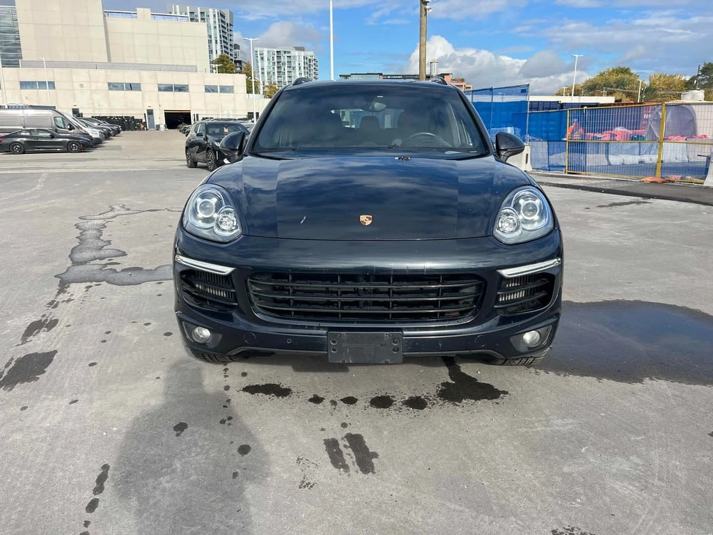 Porsche Cayenne * S * CARFAX * БЕЗ ПЪРВОНАЧАЛНА ВНОСКА - изображение 6