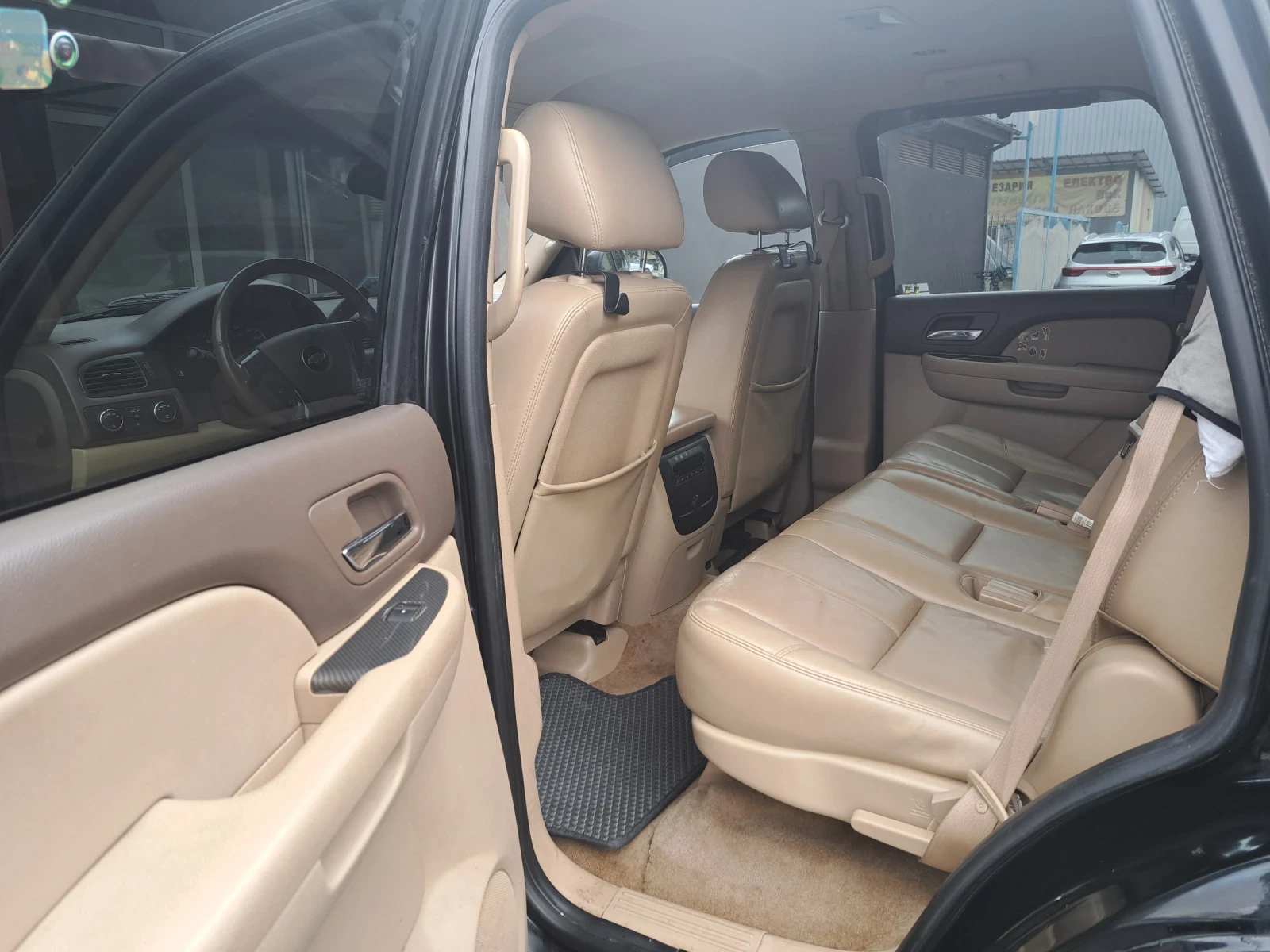 Chevrolet Tahoe Z71 | Mobile.bg   3