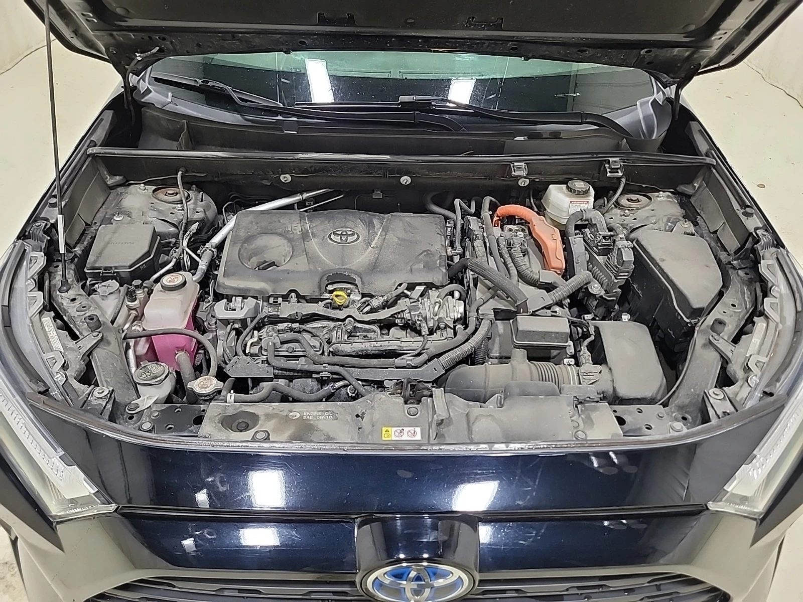 Toyota Rav4 * * CARFAX * *   * *  | Mobile.bg   17