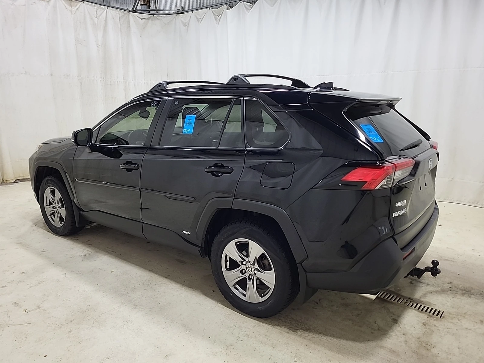 Toyota Rav4 * * CARFAX * * АВТО КРЕДИТ * *  - изображение 6