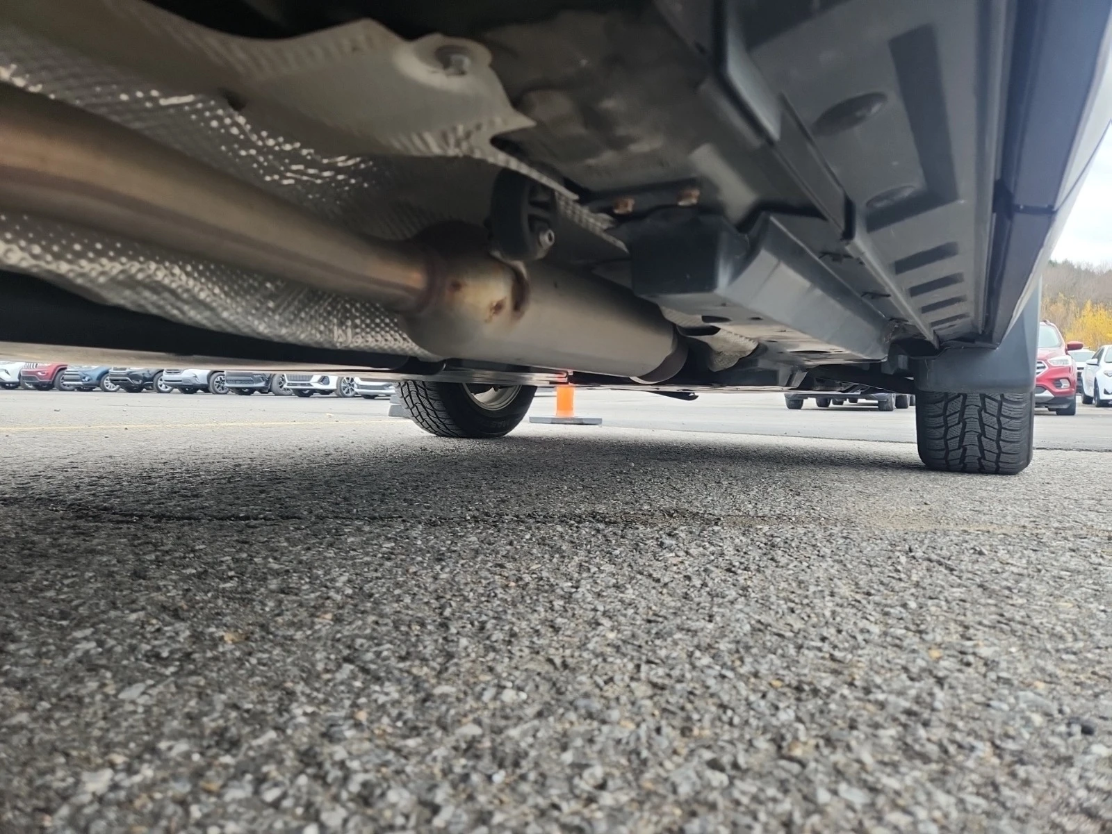 Toyota Rav4 * * CARFAX * *   * *  | Mobile.bg   16