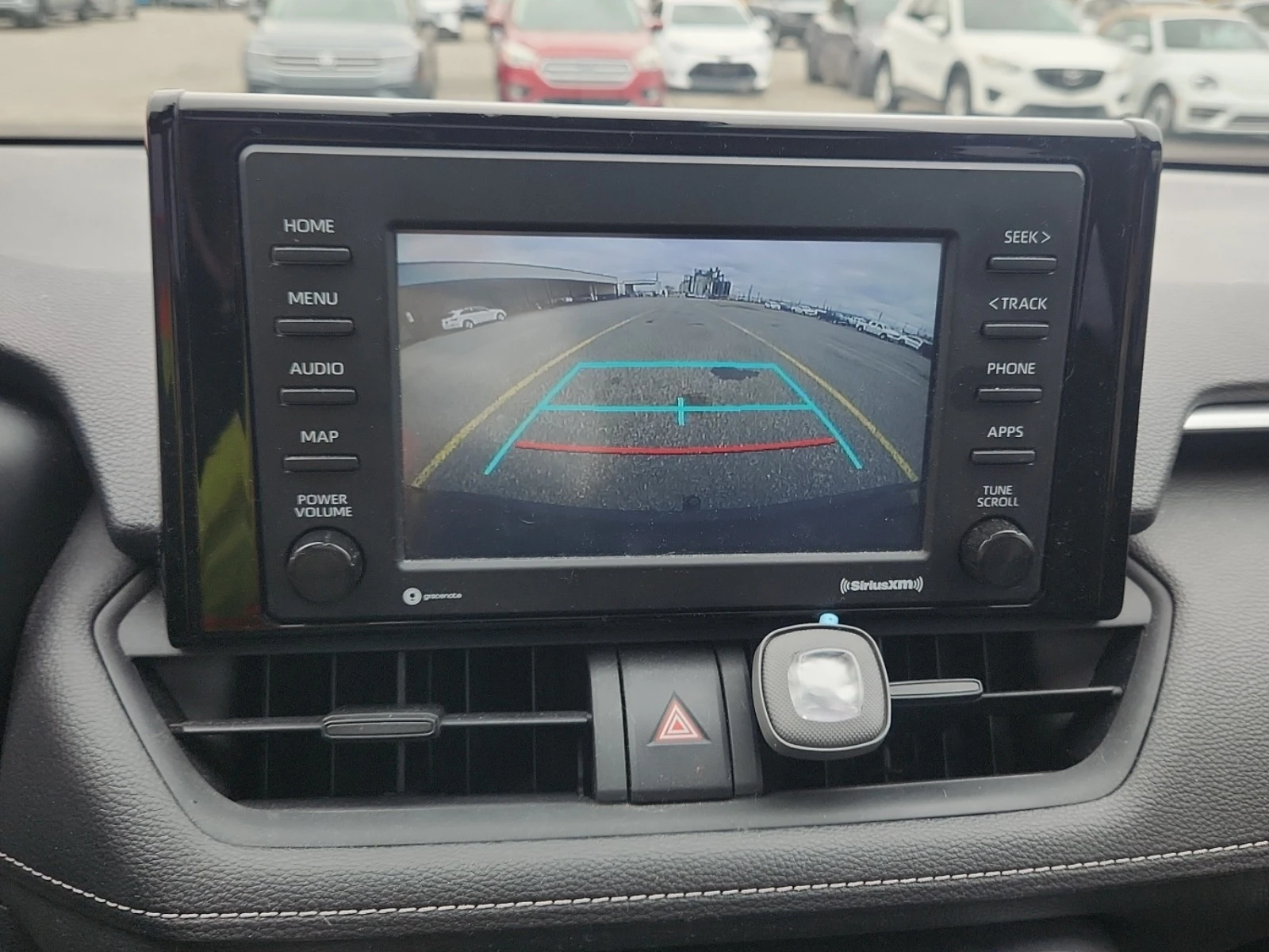 Toyota Rav4 * * CARFAX * *   * *  | Mobile.bg   11