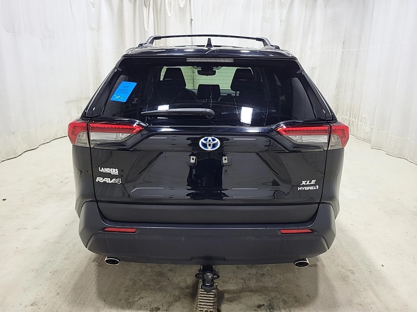 Toyota Rav4 * * CARFAX * * АВТО КРЕДИТ * *  - изображение 5