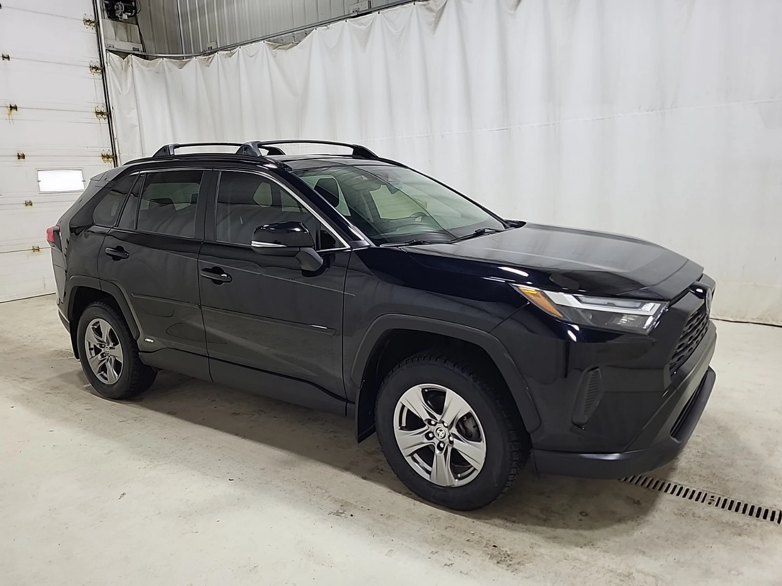 Toyota Rav4 * * CARFAX * * АВТО КРЕДИТ * *  - изображение 3