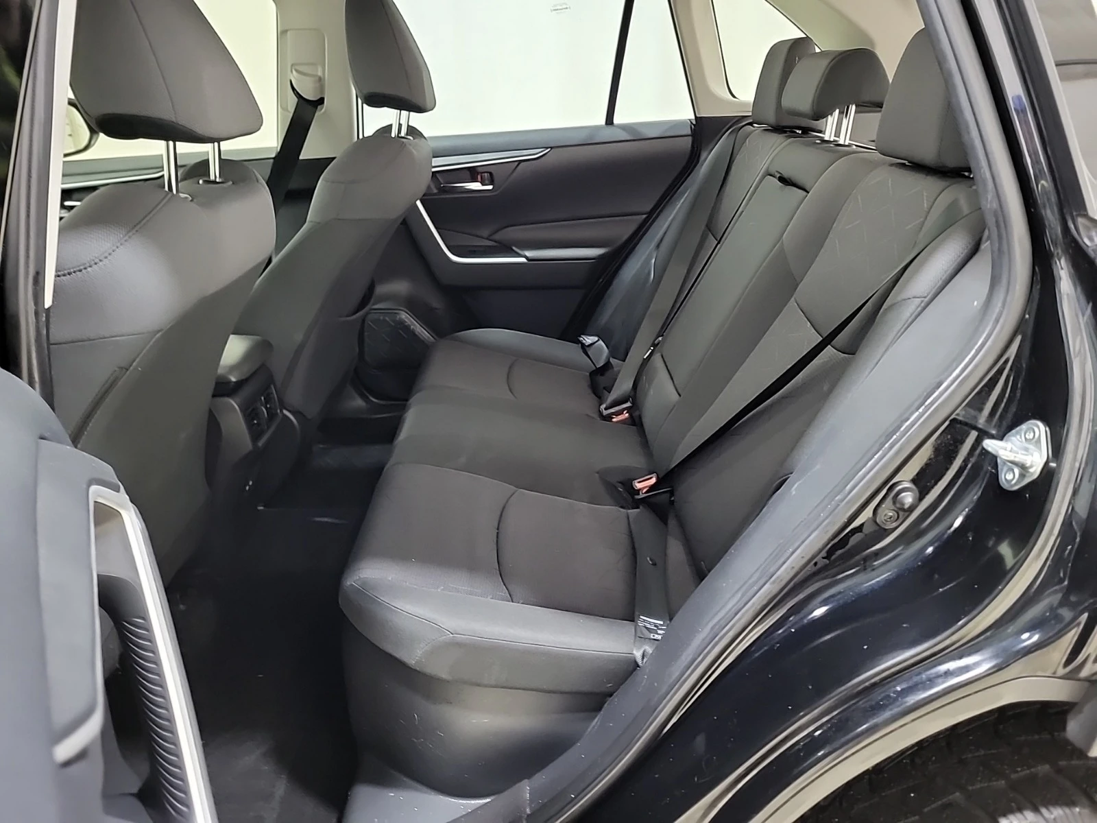 Toyota Rav4 * * CARFAX * *   * *  | Mobile.bg   13