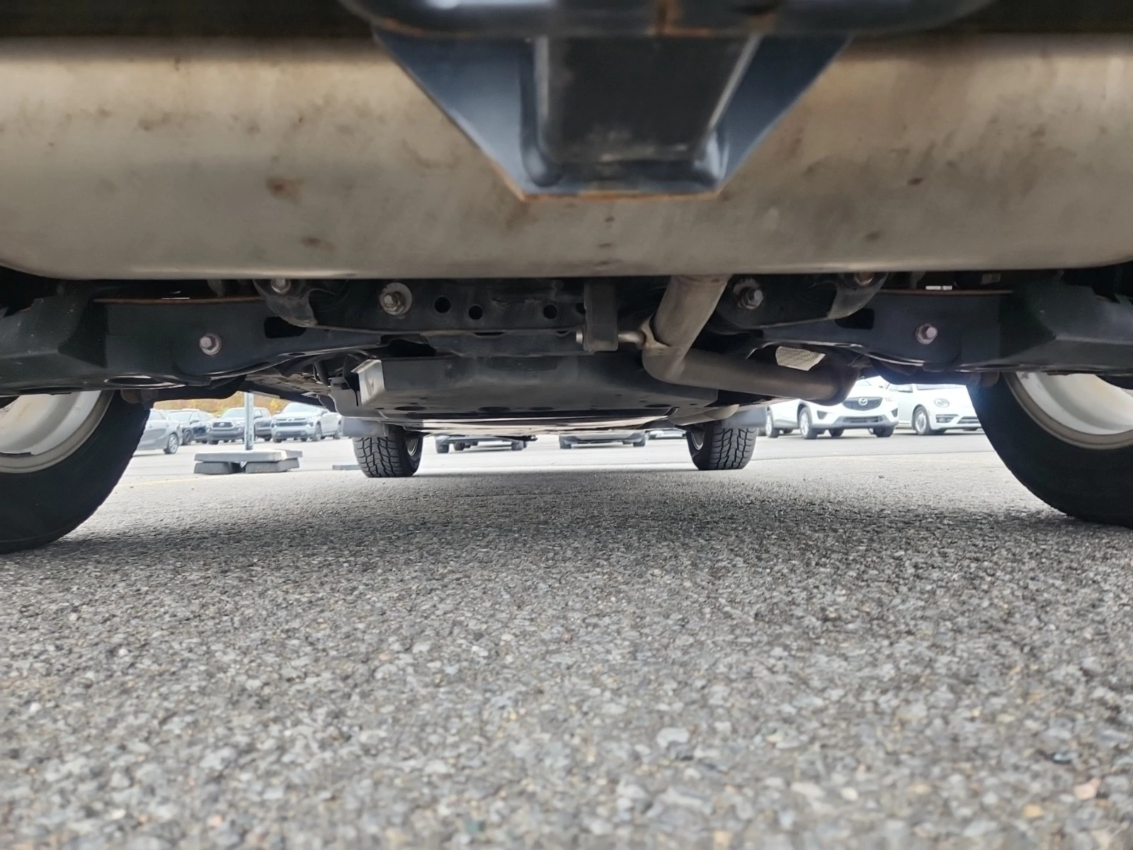 Toyota Rav4 * * CARFAX * *   * *  | Mobile.bg   15