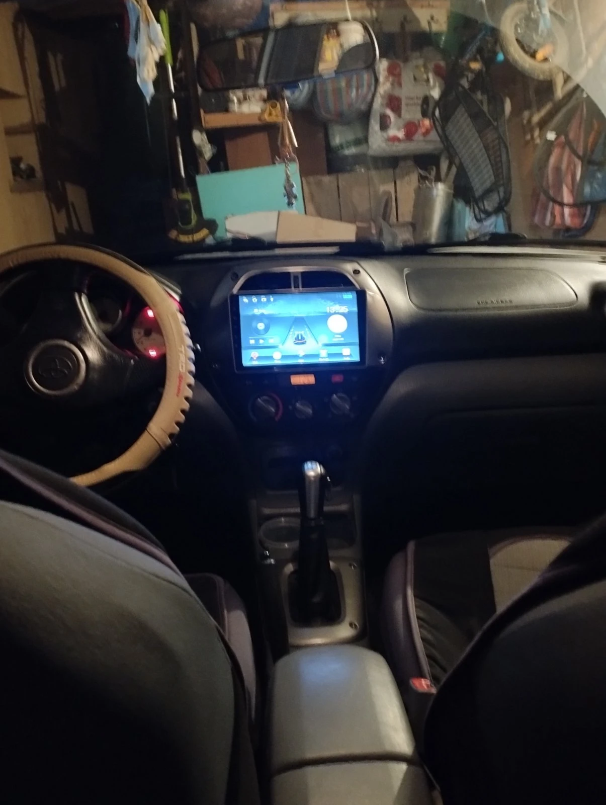 Toyota Rav4  - изображение 8