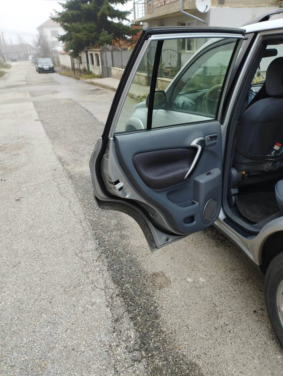 Toyota Rav4  - изображение 5