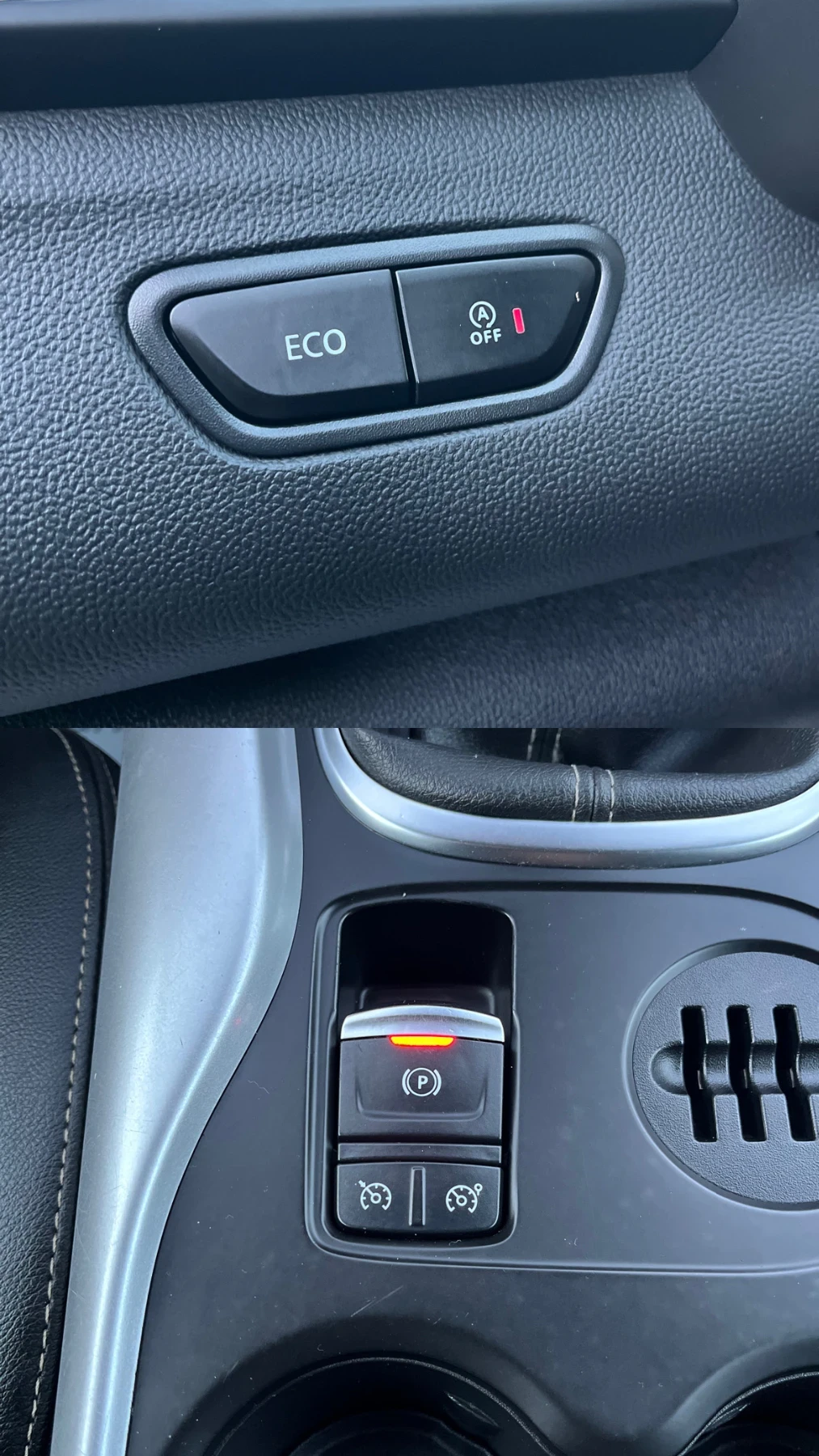 Renault Kadjar 1.5DCI* EURO6* ECO2* NAVI* CAMERA*   | Mobile.bg   14