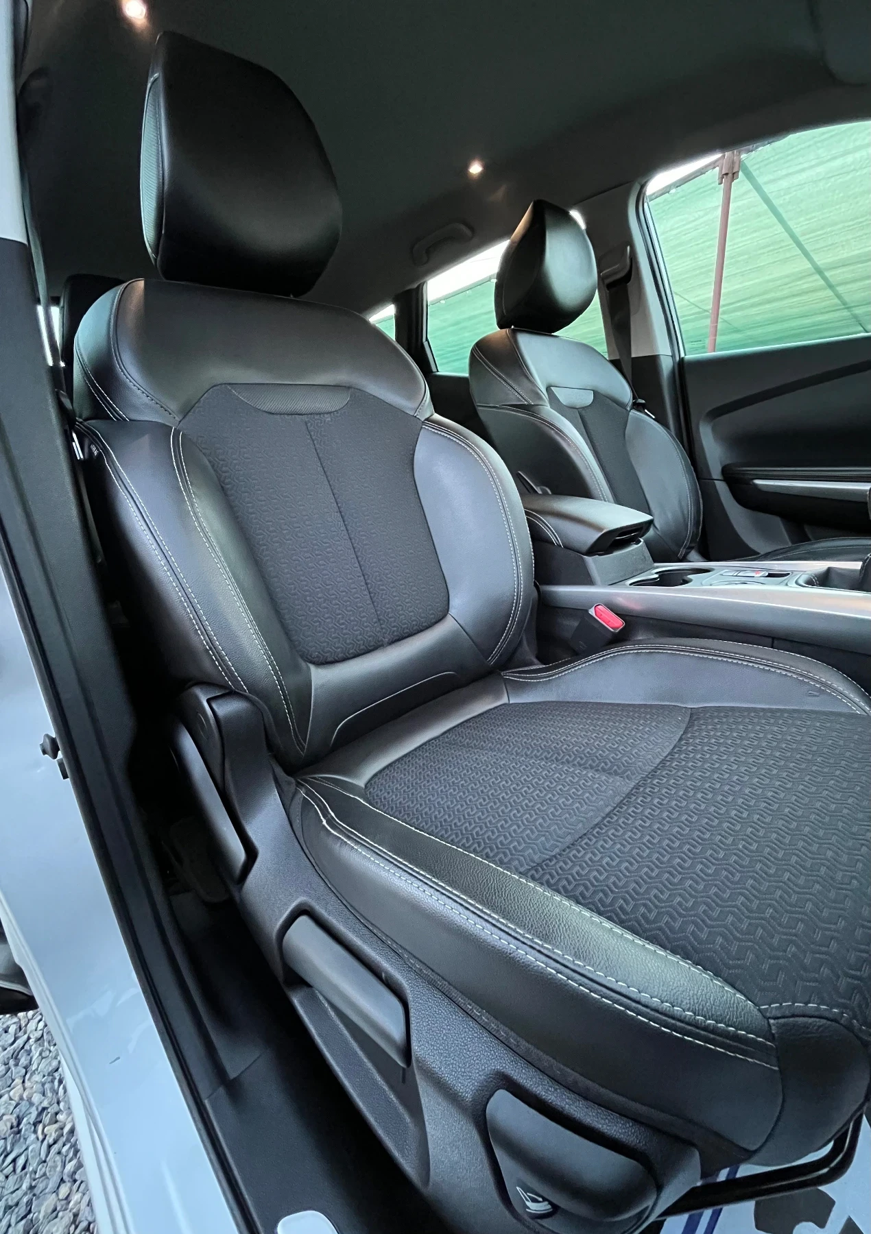 Renault Kadjar 1.5DCI* EURO6* ECO2* NAVI* CAMERA* СОБСТВЕН ЛИЗИНГ - изображение 9