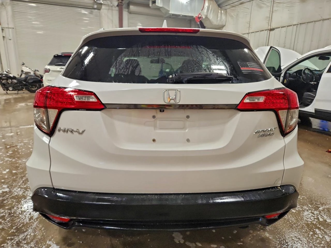 Honda Hr-v * * * LANE* ASSIST | Mobile.bg   6