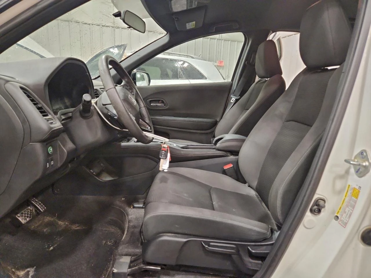 Honda Hr-v * * * LANE* ASSIST | Mobile.bg   7