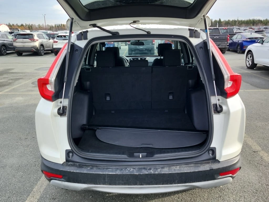 Honda Cr-v * EX * CARFAX *    | Mobile.bg   13