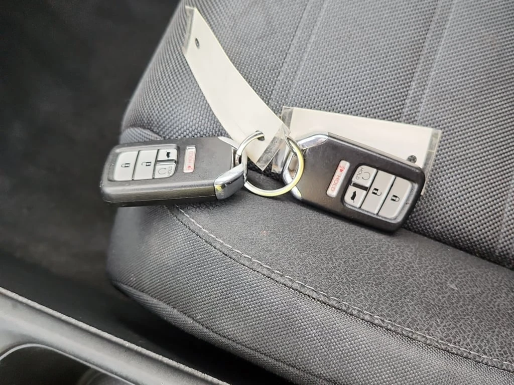 Honda Cr-v * EX * CARFAX * БЕЗ ПЪРВОНАЧАЛНА ВНОСКА - изображение 9