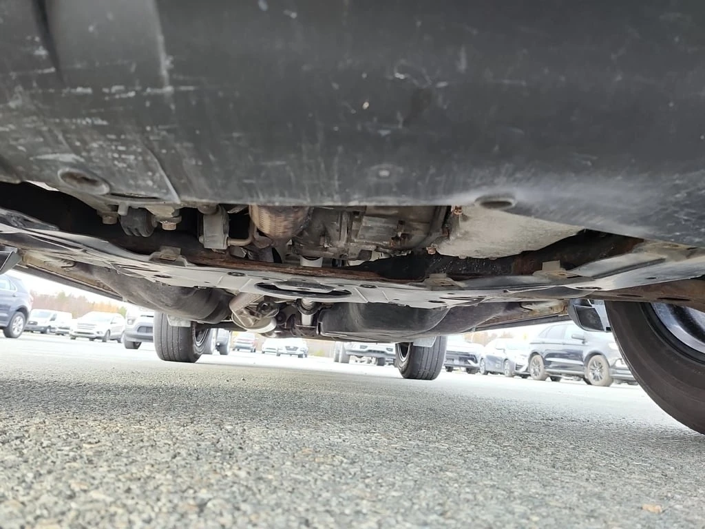 Honda Cr-v * EX * CARFAX *    | Mobile.bg   14