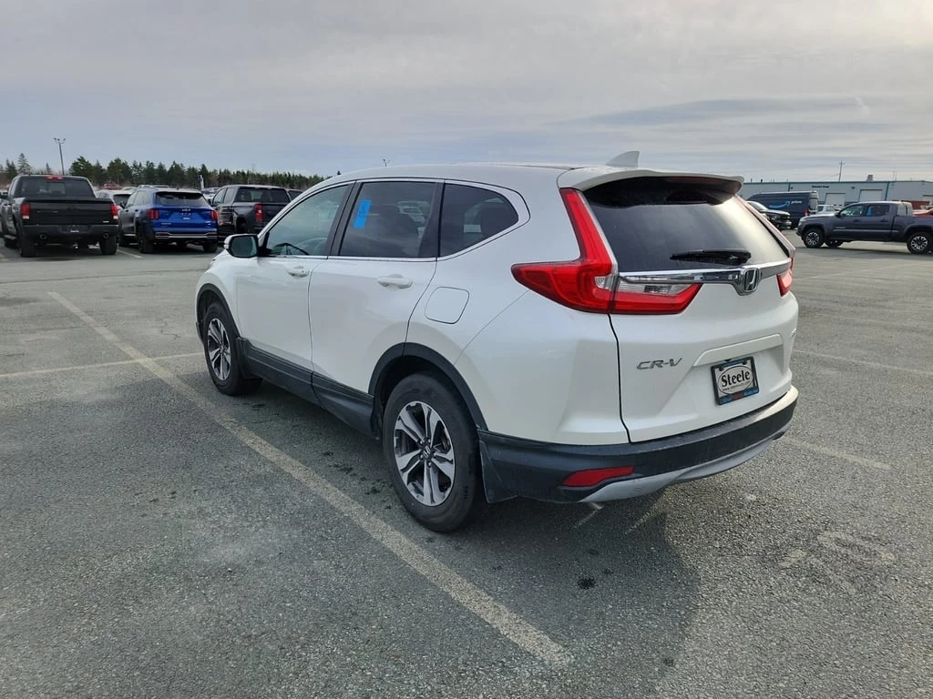 Honda Cr-v * EX * CARFAX * БЕЗ ПЪРВОНАЧАЛНА ВНОСКА - изображение 4