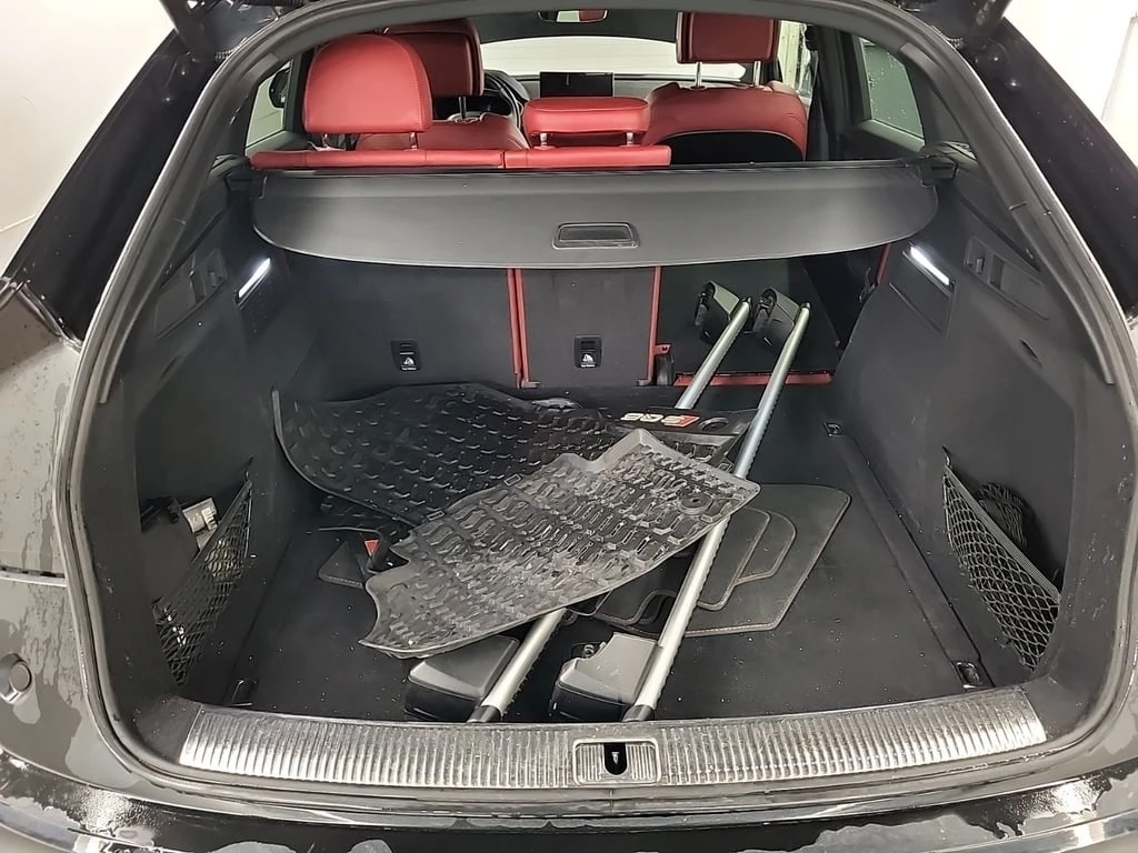 Audi SQ5 * PROGRESSIV * CARFAX * ���� �� �� | Mobile.bg � ����������� 16