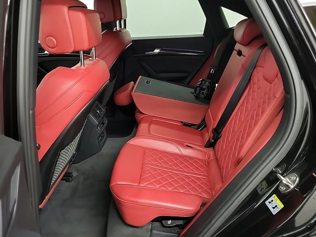 Audi SQ5 * PROGRESSIV * CARFAX * ���� �� �� | Mobile.bg � ����������� 13