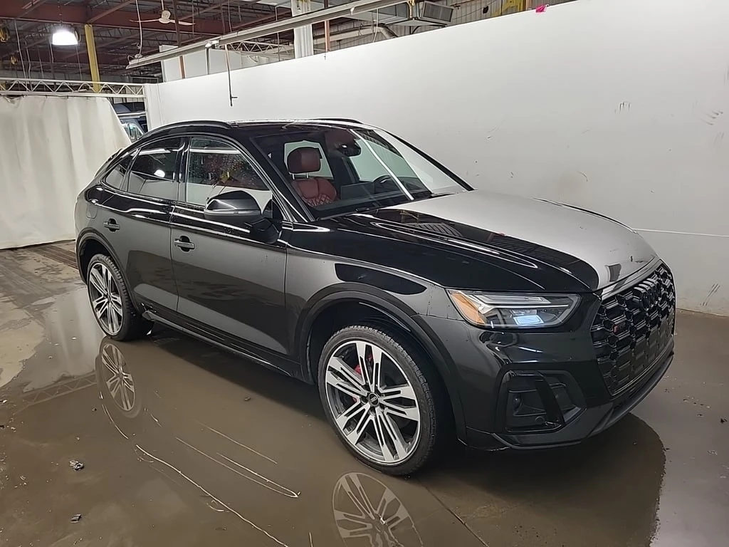 Audi SQ5 * PROGRESSIV * CARFAX * ���� �� �� | Mobile.bg � ����������� 2