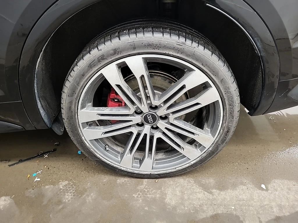 Audi SQ5 * PROGRESSIV * CARFAX * ���� �� �� | Mobile.bg � ����������� 6