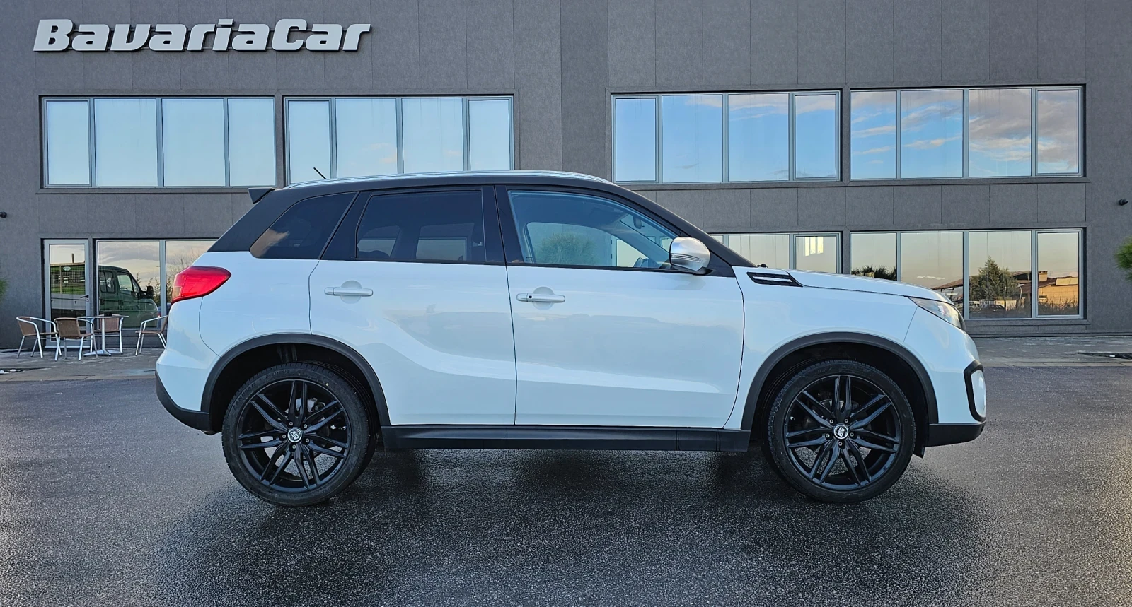 Suzuki Vitara Aut.* 4x4* LPG* Navi* LED* Kam.* ACC* Euro6 | Mobile.bg � ����������� 6