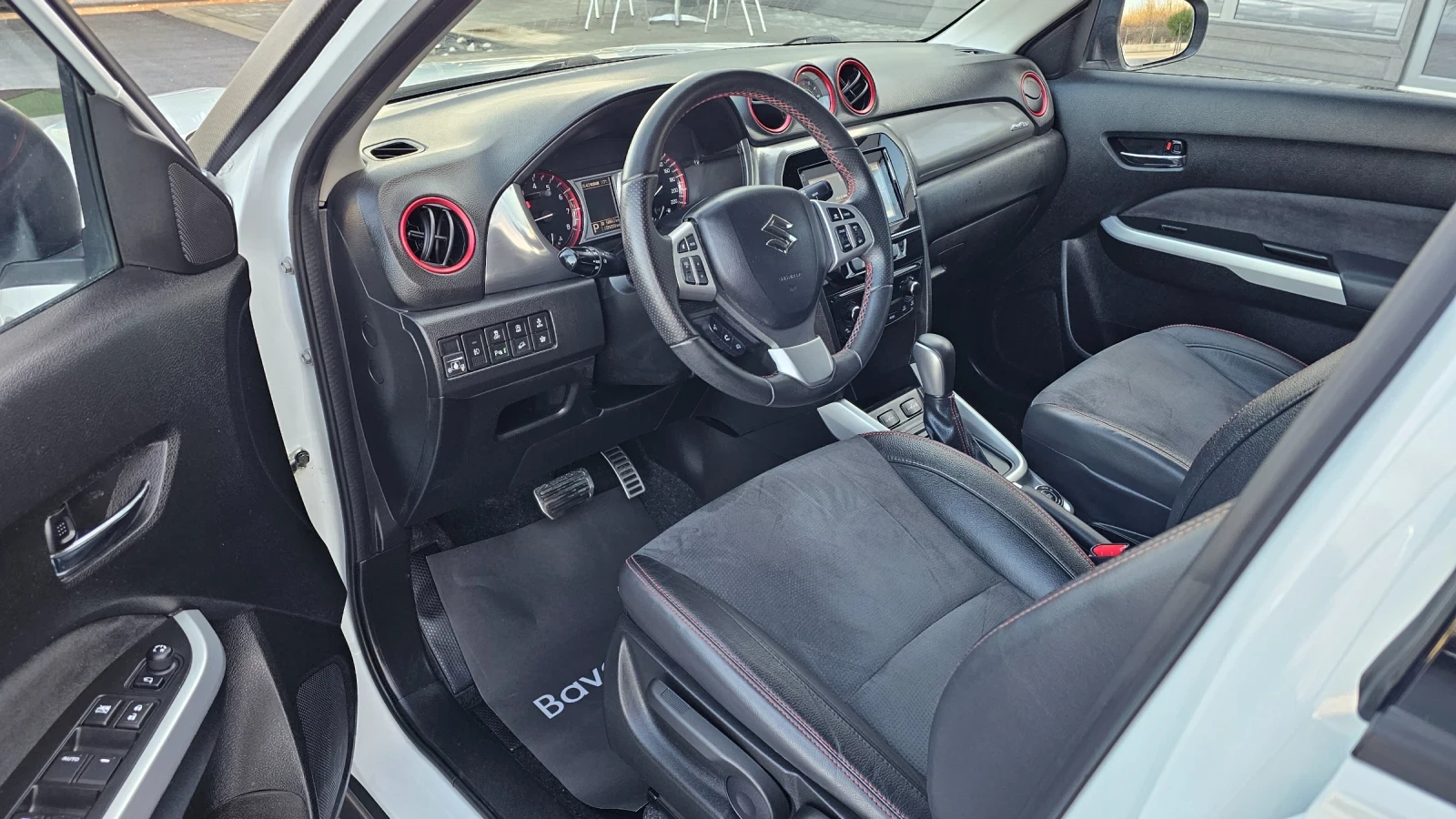 Suzuki Vitara Aut.* 4x4* LPG* Navi* LED* Kam.* ACC* Euro6 | Mobile.bg � ����������� 7