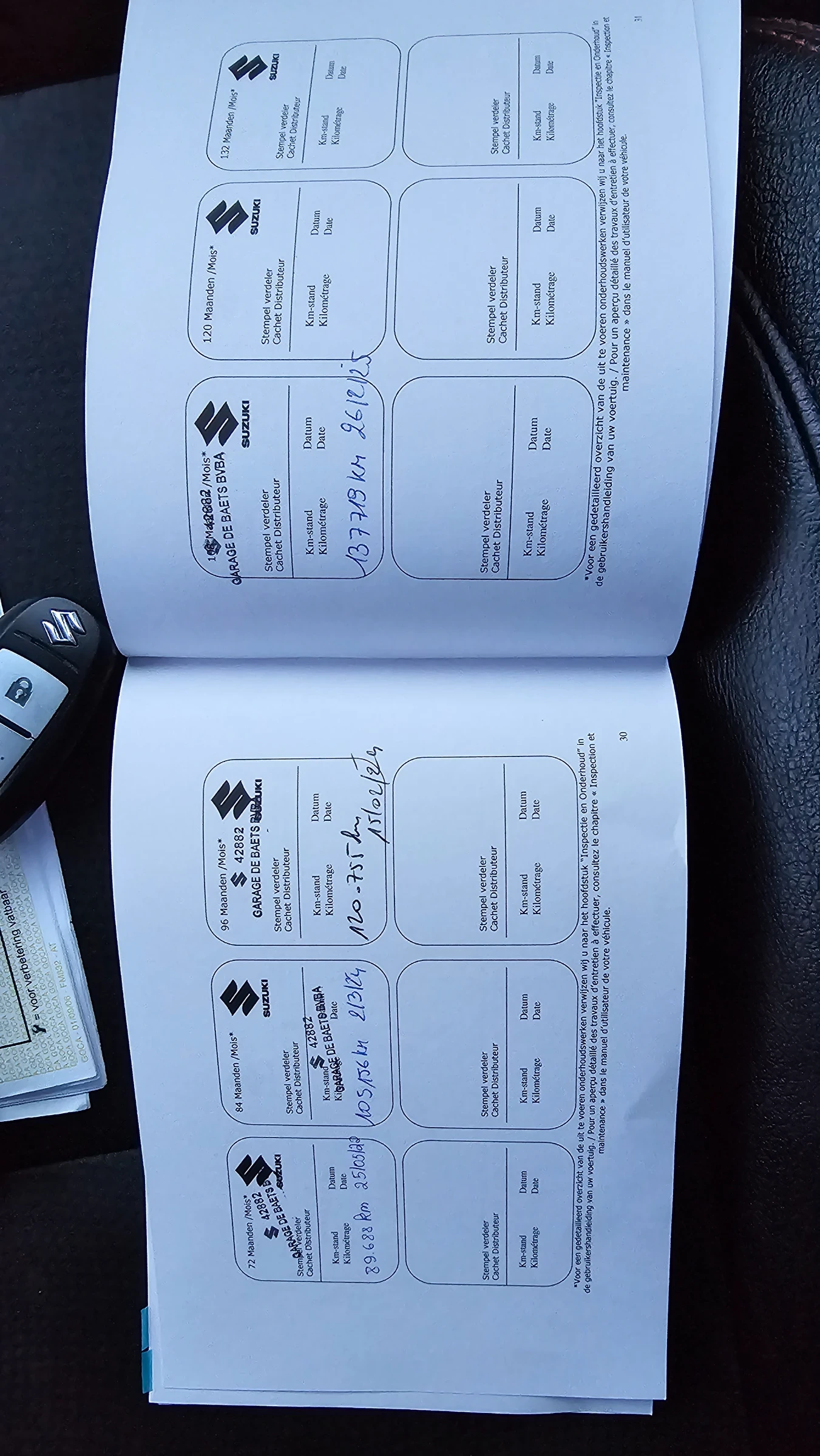 Suzuki Vitara Aut.* 4x4* LPG* Navi* LED* Kam.* ACC* Euro6 | Mobile.bg � ����������� 17