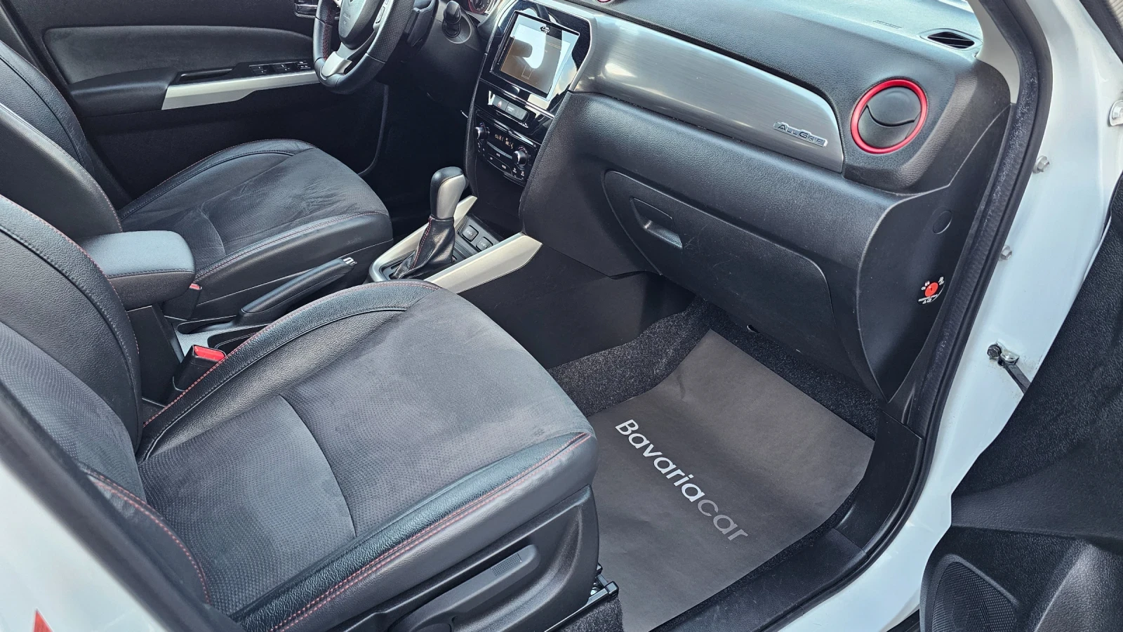 Suzuki Vitara Aut.* 4x4* LPG* Navi* LED* Kam.* ACC* Euro6 | Mobile.bg � ����������� 14