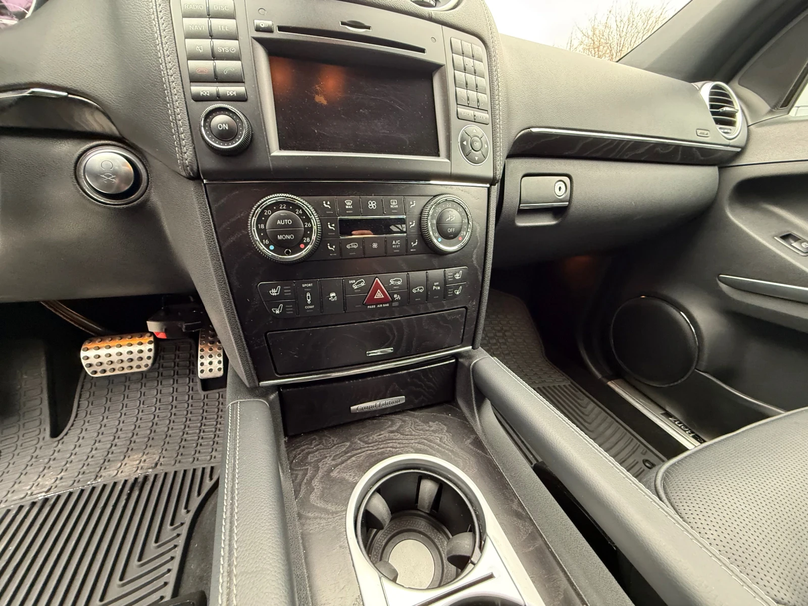 Mercedes-Benz GL 500 AMG Grand Edition 116k.km | Mobile.bg � ����������� 6