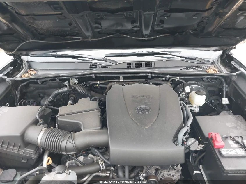 Toyota Tacoma 3.5l Sr5 V6 | Mobile.bg � ����������� 10